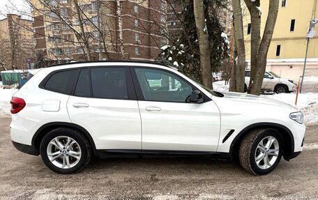 BMW X3, 2018 год, 3 590 000 рублей, 7 фотография
