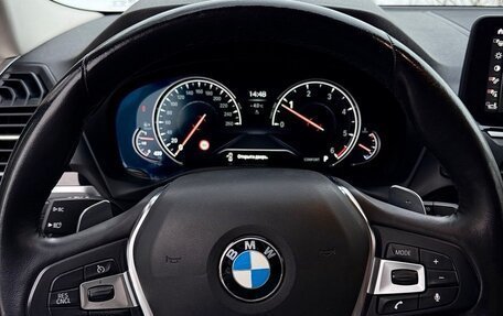 BMW X3, 2018 год, 3 590 000 рублей, 13 фотография