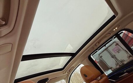 BMW X3, 2018 год, 3 590 000 рублей, 17 фотография