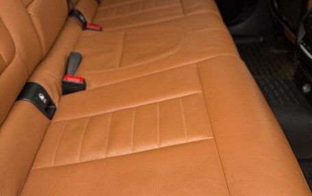 BMW X3, 2018 год, 3 590 000 рублей, 16 фотография