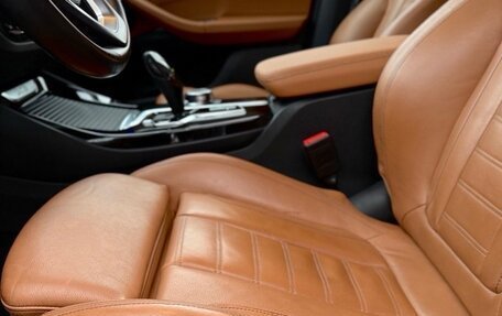 BMW X3, 2018 год, 3 590 000 рублей, 14 фотография