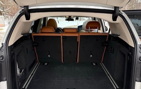 BMW X3, 2018 год, 3 590 000 рублей, 19 фотография