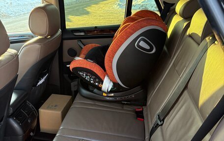 BMW X5, 2005 год, 1 050 000 рублей, 8 фотография