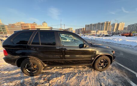 BMW X5, 2005 год, 1 050 000 рублей, 3 фотография