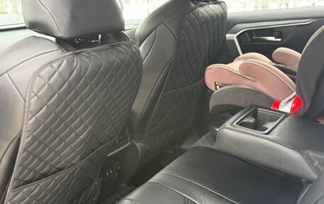 Toyota RAV4, 2021 год, 3 490 000 рублей, 17 фотография