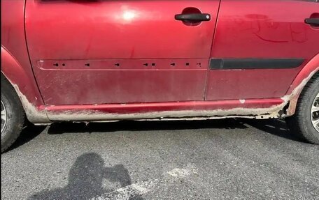 Citroen C3 II, 2004 год, 200 000 рублей, 4 фотография