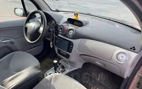 Citroen C3 II, 2004 год, 200 000 рублей, 2 фотография