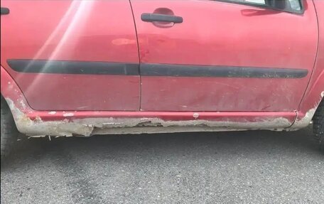 Citroen C3 II, 2004 год, 200 000 рублей, 3 фотография