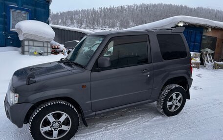 Nissan Kix, 2008 год, 600 000 рублей, 4 фотография