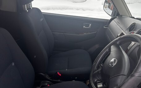 Nissan Kix, 2008 год, 600 000 рублей, 7 фотография