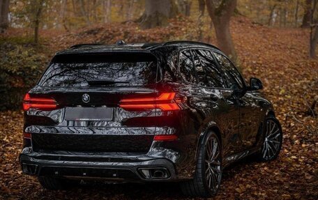 BMW X5, 2025 год, 15 700 000 рублей, 2 фотография