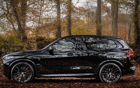 BMW X5, 2025 год, 15 700 000 рублей, 3 фотография