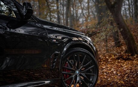 BMW X5, 2025 год, 15 700 000 рублей, 4 фотография