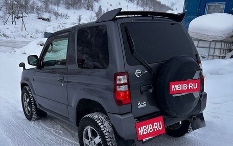 Nissan Kix, 2008 год, 600 000 рублей, 2 фотография