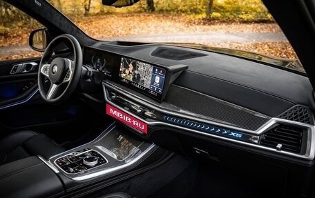 BMW X5, 2025 год, 15 700 000 рублей, 5 фотография