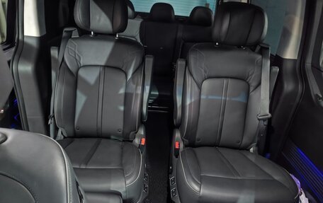 Hyundai Staria, 2022 год, 7 500 000 рублей, 8 фотография