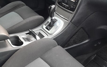 Ford S-MAX I, 2011 год, 740 000 рублей, 3 фотография