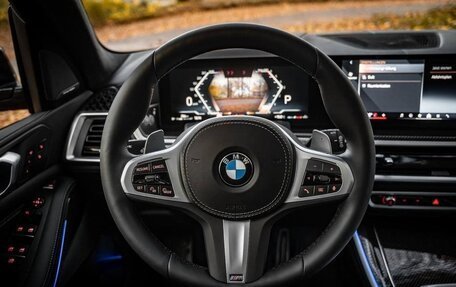 BMW X5, 2025 год, 15 700 000 рублей, 6 фотография