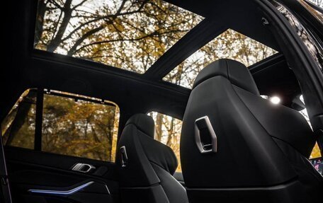 BMW X5, 2025 год, 15 700 000 рублей, 9 фотография