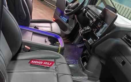 Hyundai Staria, 2022 год, 7 500 000 рублей, 7 фотография