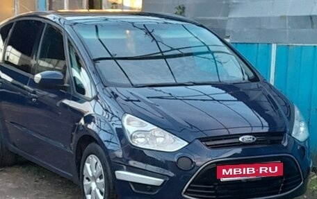 Ford S-MAX I, 2011 год, 740 000 рублей, 2 фотография