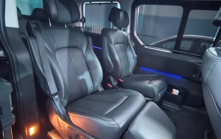 Hyundai Staria, 2022 год, 7 500 000 рублей, 9 фотография