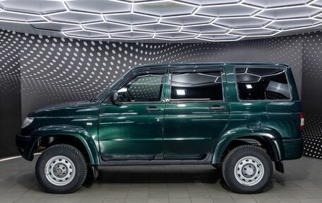 ЛуАЗ Patriot, 2012 год, 532 000 рублей, 6 фотография