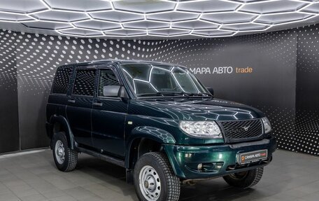 ЛуАЗ Patriot, 2012 год, 532 000 рублей, 3 фотография