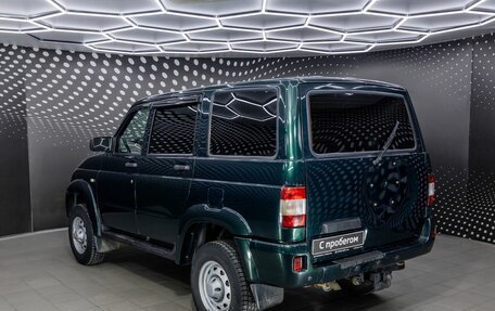 ЛуАЗ Patriot, 2012 год, 532 000 рублей, 4 фотография