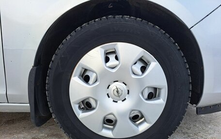 Opel Astra J, 2011 год, 635 000 рублей, 22 фотография