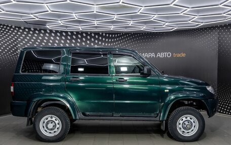 ЛуАЗ Patriot, 2012 год, 532 000 рублей, 5 фотография