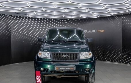 ЛуАЗ Patriot, 2012 год, 532 000 рублей, 7 фотография