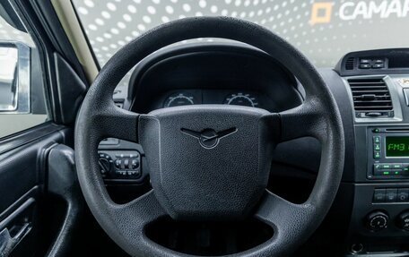 ЛуАЗ Patriot, 2012 год, 532 000 рублей, 11 фотография