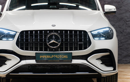 Mercedes-Benz GLE AMG, 2025 год, 16 890 000 рублей, 3 фотография