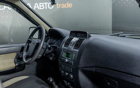 ЛуАЗ Patriot, 2012 год, 532 000 рублей, 12 фотография