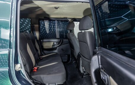 ЛуАЗ Patriot, 2012 год, 532 000 рублей, 17 фотография