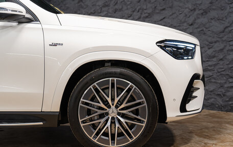 Mercedes-Benz GLE AMG, 2025 год, 16 890 000 рублей, 6 фотография