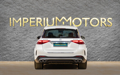 Mercedes-Benz GLE AMG, 2025 год, 16 890 000 рублей, 7 фотография