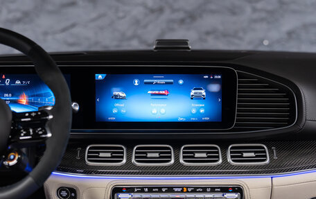 Mercedes-Benz GLE AMG, 2025 год, 16 890 000 рублей, 14 фотография