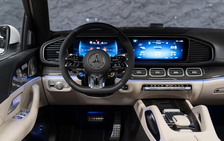 Mercedes-Benz GLE AMG, 2025 год, 16 890 000 рублей, 13 фотография