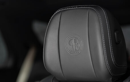 Mercedes-Benz GLE AMG, 2025 год, 16 890 000 рублей, 12 фотография