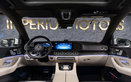 Mercedes-Benz GLE AMG, 2025 год, 16 890 000 рублей, 9 фотография