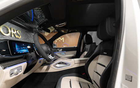 Mercedes-Benz GLE AMG, 2025 год, 16 890 000 рублей, 10 фотография