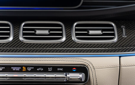 Mercedes-Benz GLE AMG, 2025 год, 16 890 000 рублей, 16 фотография