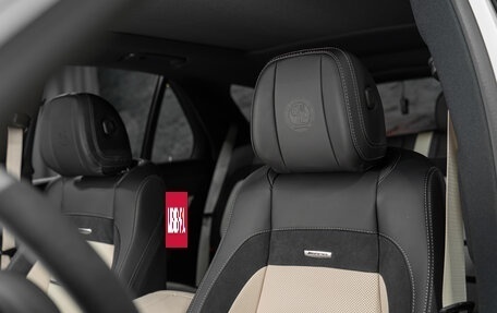 Mercedes-Benz GLE AMG, 2025 год, 16 890 000 рублей, 11 фотография