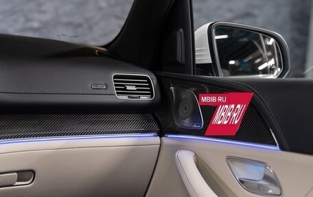 Mercedes-Benz GLE AMG, 2025 год, 16 890 000 рублей, 18 фотография