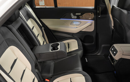 Mercedes-Benz GLE AMG, 2025 год, 16 890 000 рублей, 21 фотография