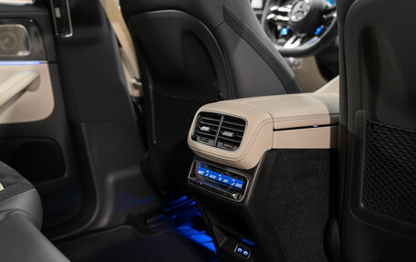 Mercedes-Benz GLE AMG, 2025 год, 16 890 000 рублей, 22 фотография