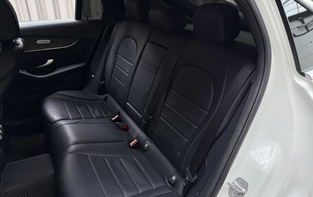 Mercedes-Benz GLC Coupe, 2017 год, 3 500 000 рублей, 10 фотография