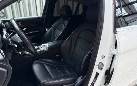 Mercedes-Benz GLC Coupe, 2017 год, 3 500 000 рублей, 9 фотография